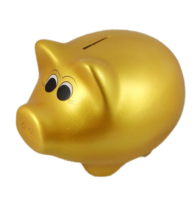 Pokladničky prasátka